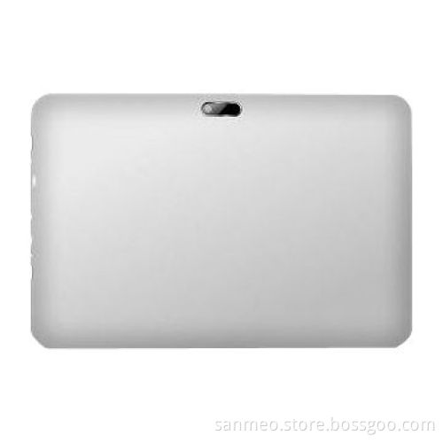 10.1-inch IPS Tablet PC, Quad-core Cortex-A9 1.2GHz, Wi-Fi, Android 4.1, 1GB DDR3, 6,000mAh
